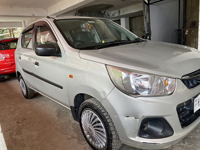 Used 2017 Maruti Suzuki Alto in Chandigarh