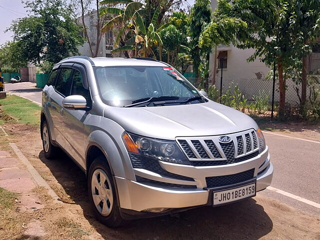 Used 2013 Mahindra XUV500 in Mathura