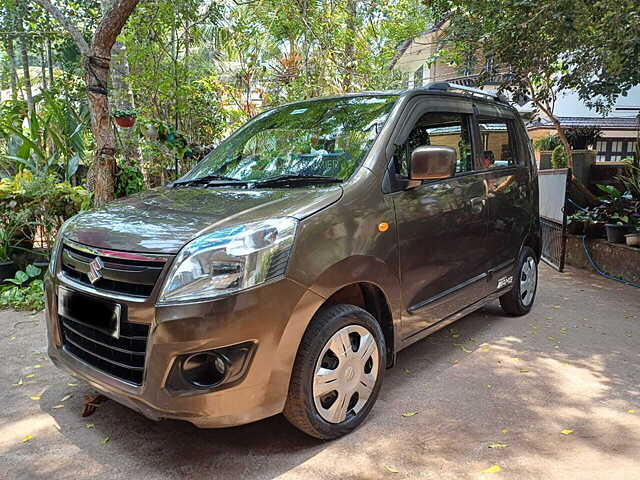 Used 2017 Maruti Suzuki Wagon R in Kozhikode