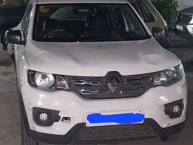 Used 2016 Renault Kwid in Mumbai