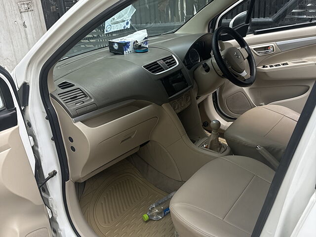 Used Maruti Suzuki Ertiga [2015-2018] ZXI+ in Delhi