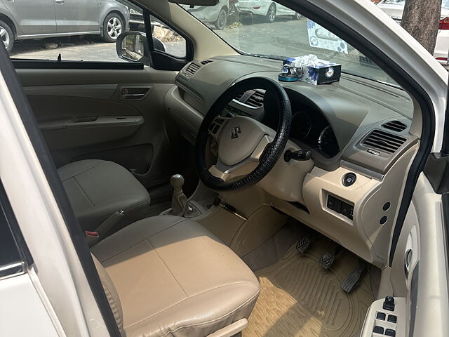 Used Maruti Suzuki Ertiga [2015-2018] ZXI+ in Delhi