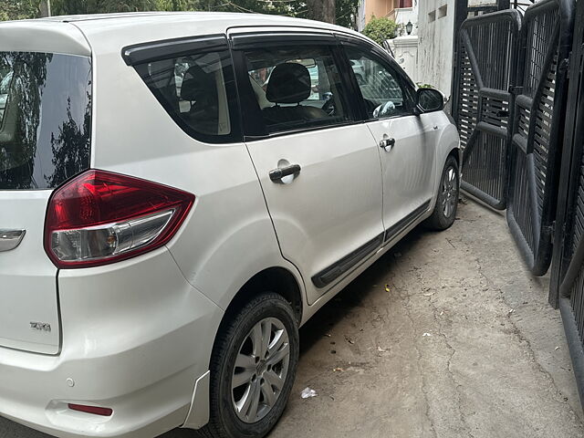 Used Maruti Suzuki Ertiga [2015-2018] ZXI+ in Delhi