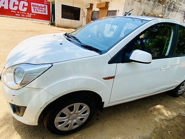 Used 2014 Ford Figo in Ahmedabad