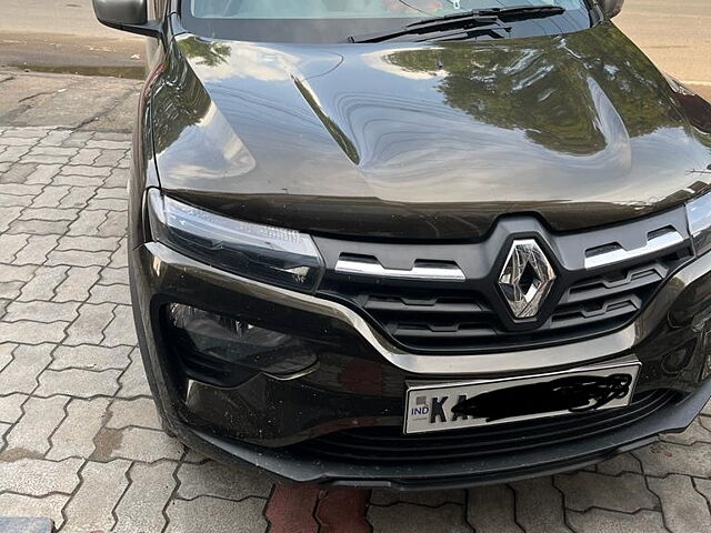 Used Renault Kwid [2019-2022] 1.0 RXT Opt [2019-2020] in Mangalore