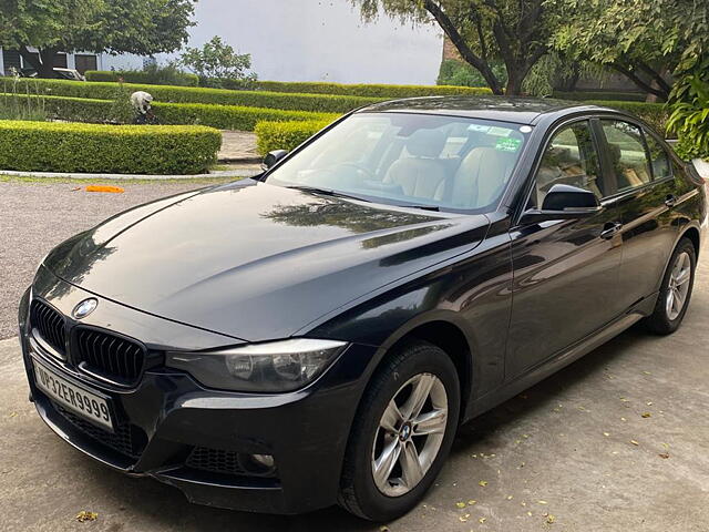 Used 2013 BMW 3-Series in Lucknow