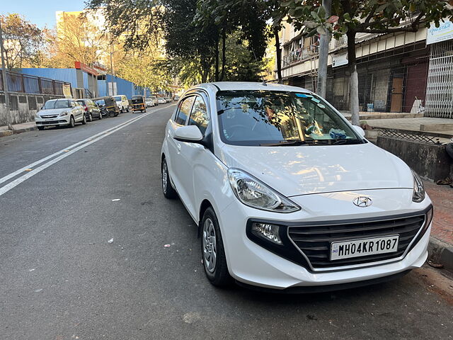 Used 2020 Hyundai Santro in Mumbai