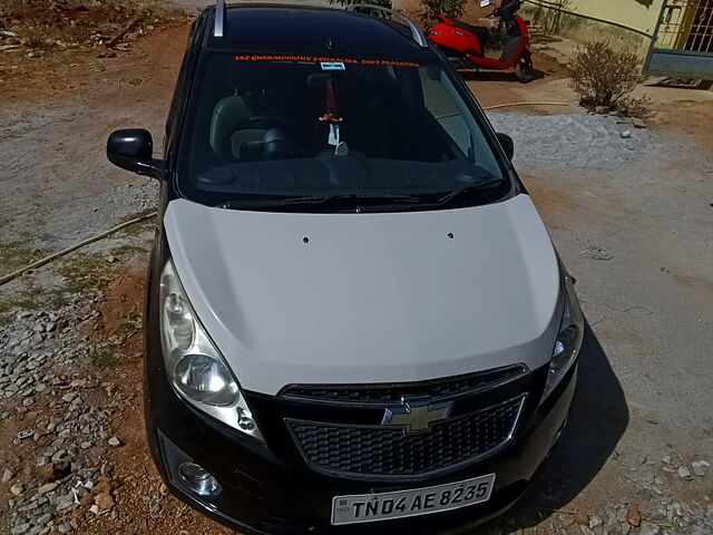 Used 2010 Chevrolet Beat in Chennai