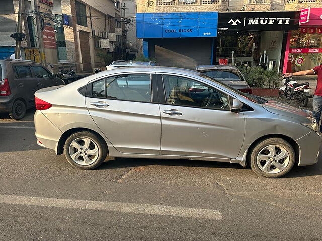 Used 2016 Honda City in Kota