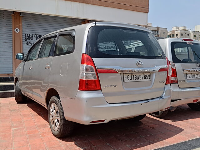 Used Toyota Innova [2005-2009] 2.0 G2 in Ahmedabad