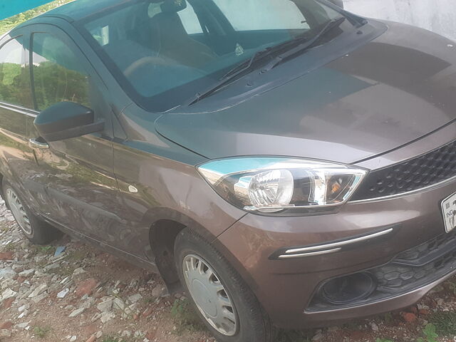 Used 2019 Tata Tiago in Warangal