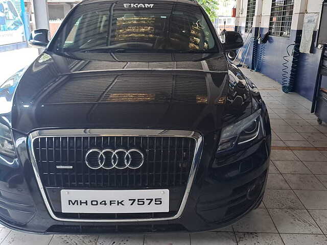 Used 2012 Audi Q5 in Pune