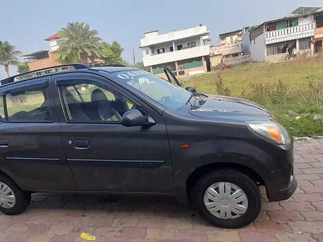 Used 2016 Maruti Suzuki Alto 800 in Bharuch