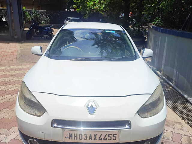 Used 2012 Renault Fluence in Mumbai