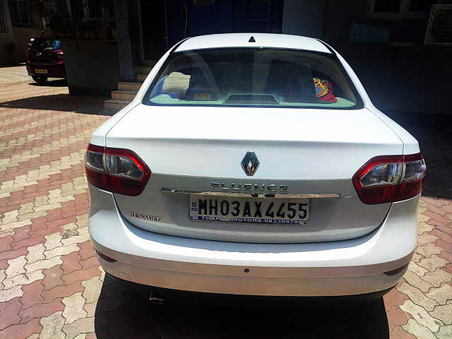 Used Renault Fluence [2011-2014] 2.0 E4 in Mumbai