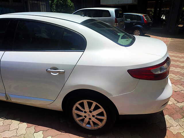 Used Renault Fluence [2011-2014] 2.0 E4 in Mumbai