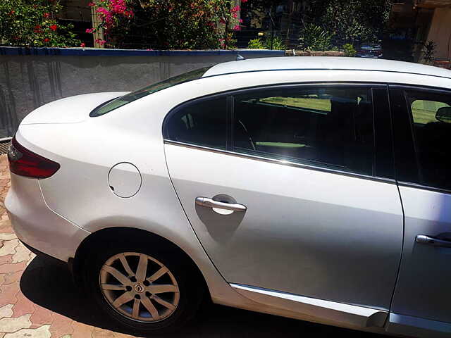 Used Renault Fluence [2011-2014] 2.0 E4 in Mumbai