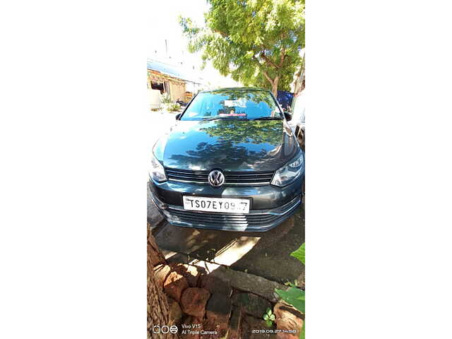 Used 2016 Volkswagen Polo in Mancheral