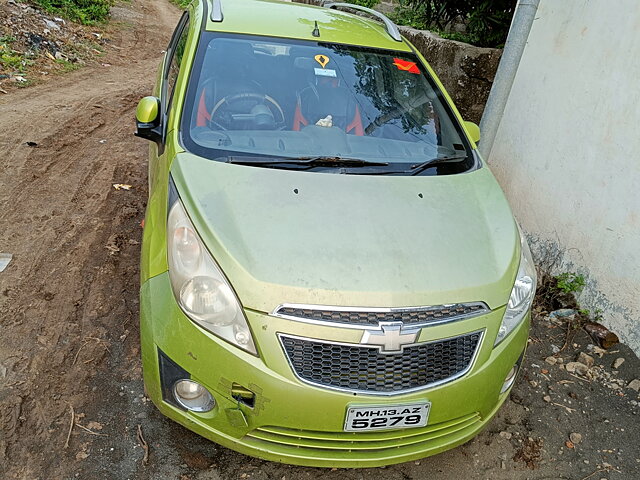 Used 2012 Chevrolet Beat in Pandharpur