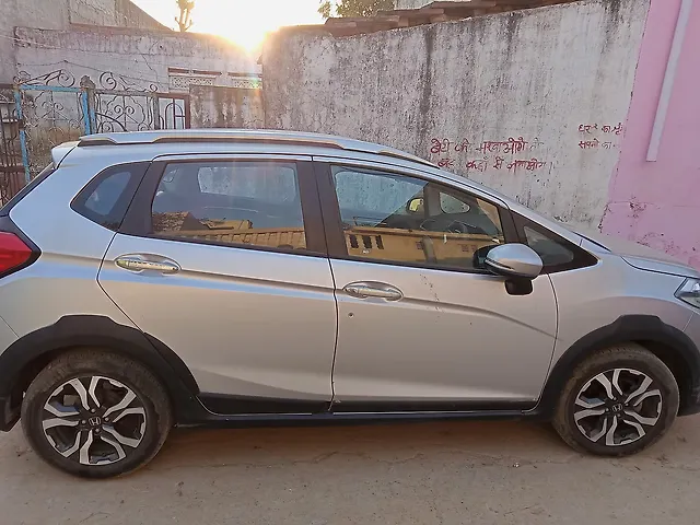 Used Honda Wr V Cars In Jaipur Second Hand Honda Wr V Cars In Jaipur Cartrade