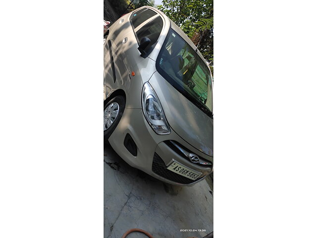 Used 2013 Hyundai i10 in Dibrugarh