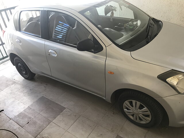Used 2014 Datsun Go in Bharuch
