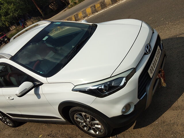 Used 2016 Hyundai i20 Active in Keonjhar