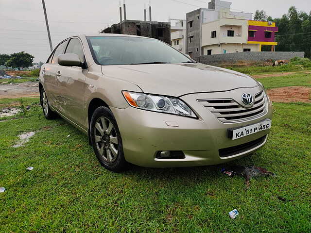 Used 2007 Toyota Camry in Chennai