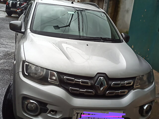 Used 2016 Renault Kwid in Ambattur