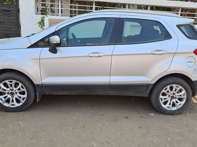Used 2016 Ford Ecosport in Jalna