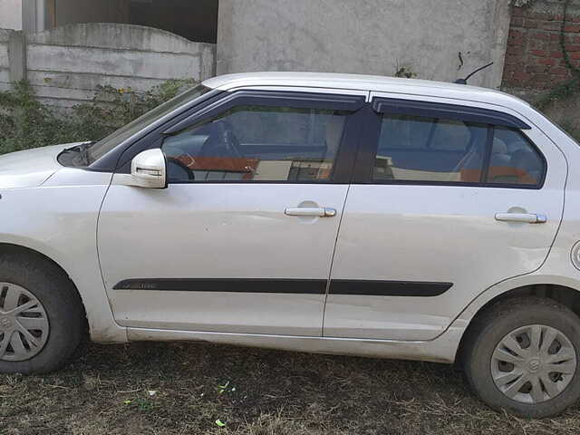 Used 2014 Maruti Suzuki Swift DZire in Bharuch