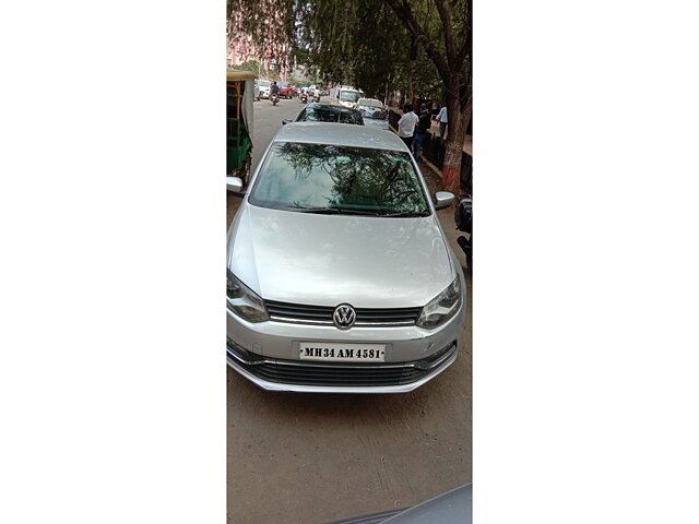 Used 2014 Volkswagen Polo in Nagpur