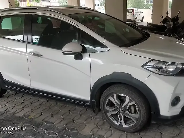 Used Honda Wr V Cars In Nagpur Second Hand Honda Wr V Cars In Nagpur Cartrade