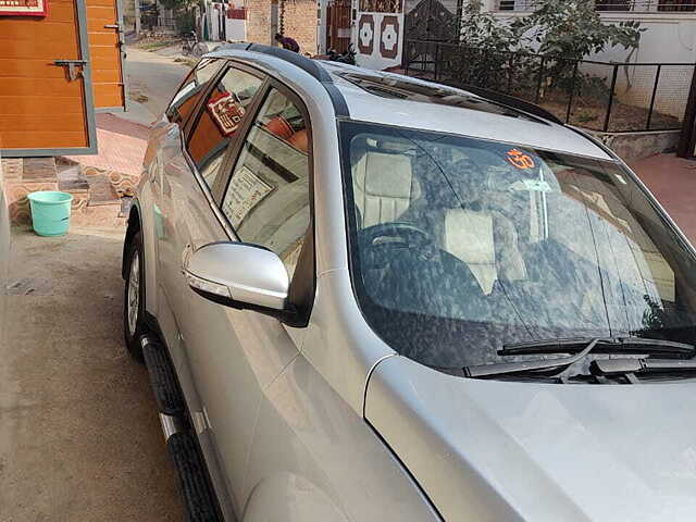 Used 2016 Mahindra XUV500 in Jaipur