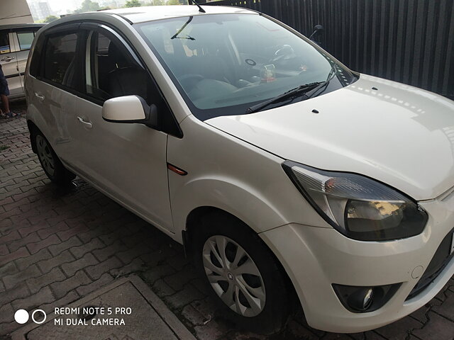 Used 2010 Ford Figo in Pune