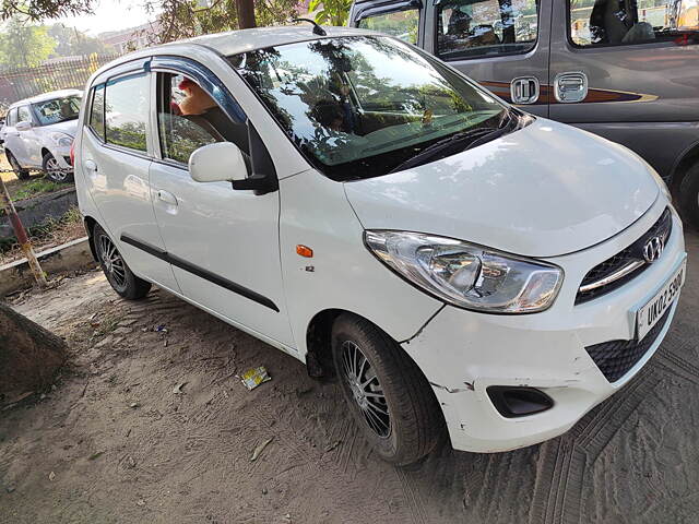 Used 2012 Hyundai i10 in Rampur (Uttar Pradesh)