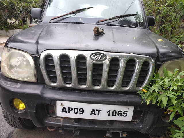 Used 2004 Mahindra Scorpio in Hyderabad