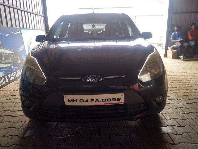 Used 2011 Ford Figo in Pune
