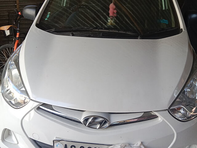 Used 2013 Hyundai Eon in Dibrugarh