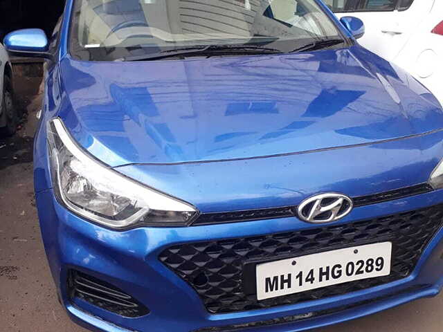 Used 2018 Hyundai Elite i20 in Bhopal