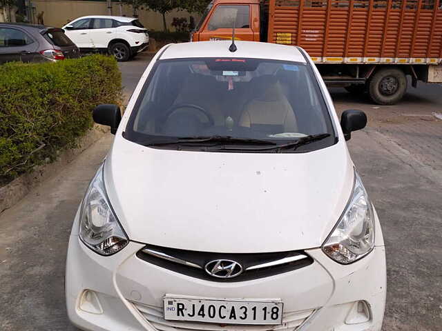 Used 2015 Hyundai Eon in Gurgaon