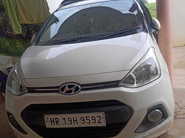 Used 2014 Hyundai Grand i10 in Gurgaon