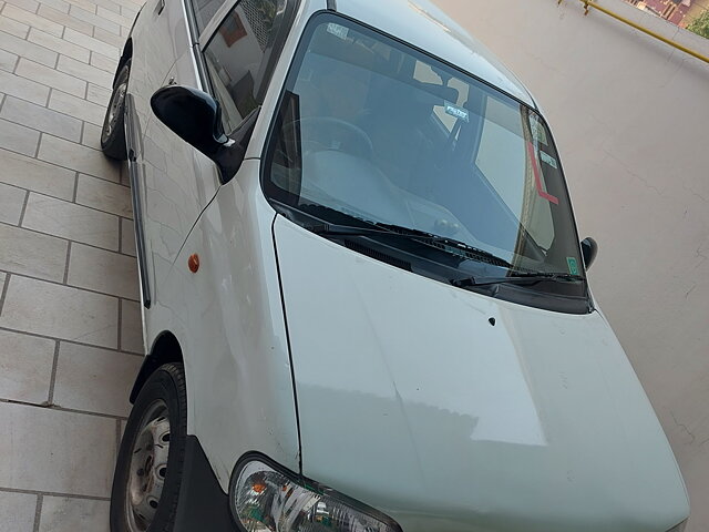 Used 2007 Maruti Suzuki Alto in Gurgaon