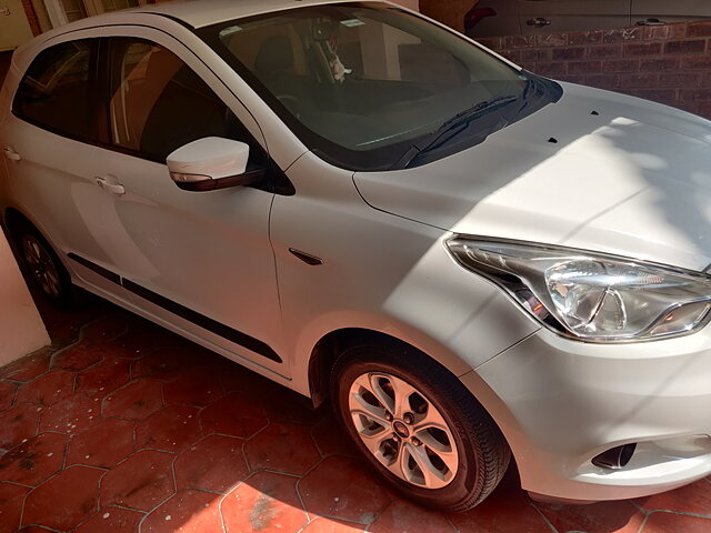 Used 2016 Ford Figo in Chennai