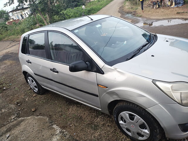Used 2012 Ford Figo in Chhindwara
