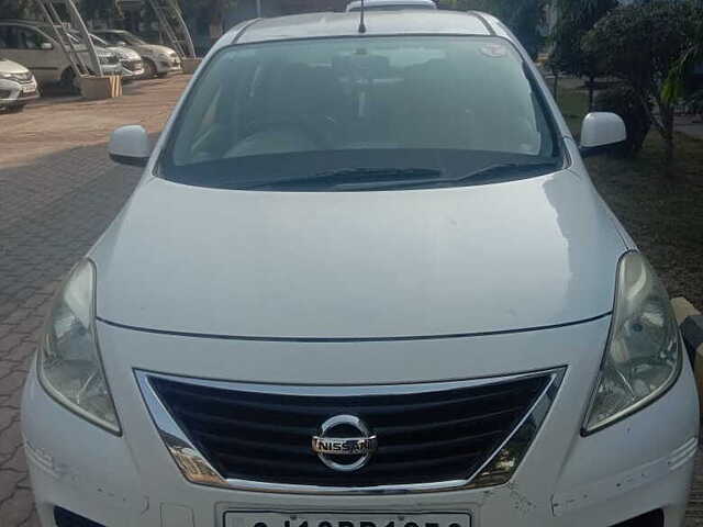 Used 2012 Nissan Sunny in Bharuch
