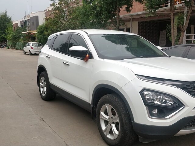 Used 2019 Tata Harrier in Bharuch