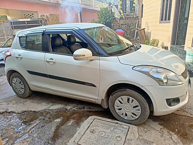 Used 2014 Maruti Suzuki Swift in Faridabad
