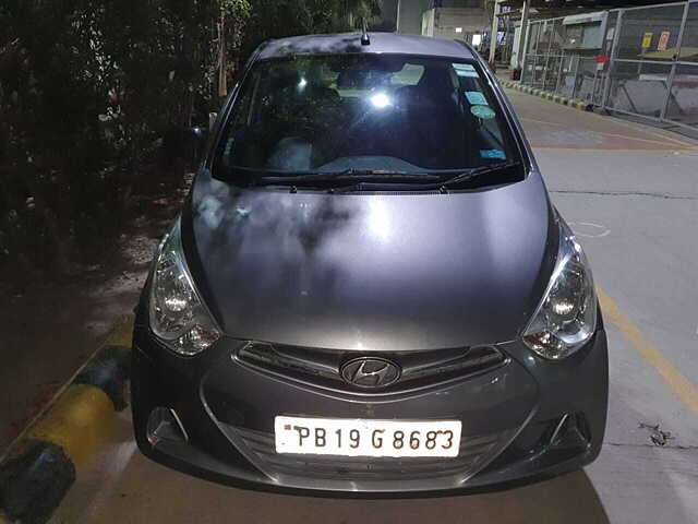 Used 2012 Hyundai Eon in Delhi