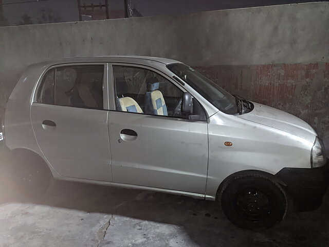 Used 2007 Hyundai Santro in Noida